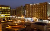 Туры в отель Arabian Courtyard Hotel & Spa