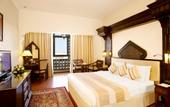 Туры в отель Arabian Courtyard Hotel & Spa
