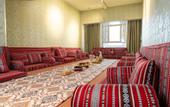 Туры в отель Arabian Courtyard Hotel & Spa