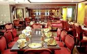 Туры в отель Arabian Courtyard Hotel & Spa