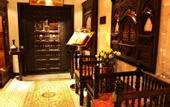 Туры в отель Arabian Courtyard Hotel & Spa