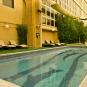 Туры в отель Arabian Courtyard Hotel & Spa, оператор Anex Tour