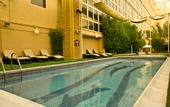 Туры в отель Arabian Courtyard Hotel & Spa