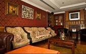 Туры в отель Arabian Courtyard Hotel & Spa
