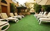Туры в отель Arabian Courtyard Hotel & Spa