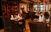 Туры в отель Arabian Courtyard Hotel & Spa