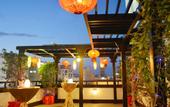 Туры в отель Arabian Courtyard Hotel & Spa