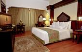 Туры в отель Arabian Courtyard Hotel & Spa