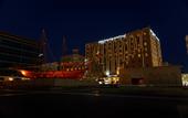 Туры в отель Arabian Courtyard Hotel & Spa