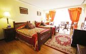 Туры в отель Arabian Courtyard Hotel & Spa