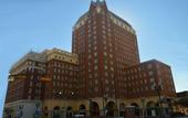 Туры в отель Hotel Paso Del Norte, Autograph Collection