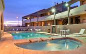 Туры в отель Holiday Inn El Paso West - Sunland Park by IHG