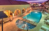 Туры в отель Holiday Inn El Paso West - Sunland Park by IHG