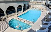 Туры в отель Holiday Inn El Paso West - Sunland Park by IHG