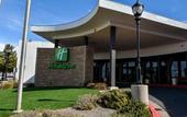 Туры в отель Holiday Inn El Paso West - Sunland Park by IHG