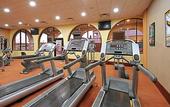 Туры в отель Holiday Inn El Paso West - Sunland Park by IHG