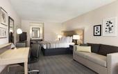 Туры в отель Holiday Inn El Paso West - Sunland Park by IHG