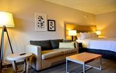 Туры в отель Holiday Inn El Paso West - Sunland Park by IHG