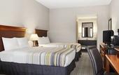 Туры в отель Holiday Inn El Paso West - Sunland Park by IHG
