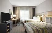 Туры в отель Holiday Inn El Paso West - Sunland Park by IHG