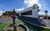 Туры в отель Holiday Inn El Paso West - Sunland Park by IHG