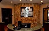 Туры в отель Holiday Inn El Paso West - Sunland Park by IHG