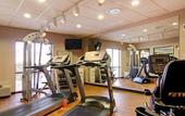 Туры в отель Comfort Suites El Paso West