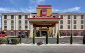 Туры в отель Comfort Suites El Paso West