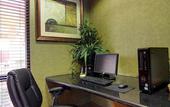 Туры в отель Comfort Suites El Paso West