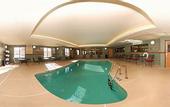 Туры в отель Comfort Suites El Paso West