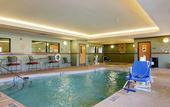 Туры в отель Comfort Suites El Paso West
