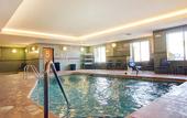 Туры в отель Comfort Suites El Paso West
