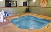 Туры в отель Comfort Suites El Paso West