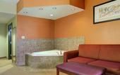 Туры в отель Comfort Suites El Paso West