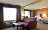 Туры в отель Comfort Suites El Paso West