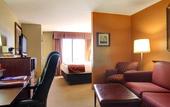 Туры в отель Comfort Suites El Paso West
