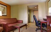 Туры в отель Comfort Suites El Paso West