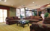 Туры в отель Comfort Suites El Paso West