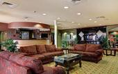Туры в отель Comfort Suites El Paso West