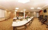 Туры в отель Comfort Suites El Paso West