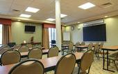Туры в отель Comfort Suites El Paso West