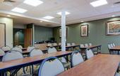 Туры в отель Comfort Suites El Paso West