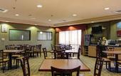 Туры в отель Comfort Suites El Paso West