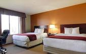 Туры в отель Comfort Suites El Paso West