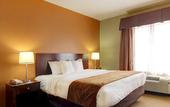Туры в отель Comfort Suites El Paso West