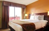 Туры в отель Comfort Suites El Paso West