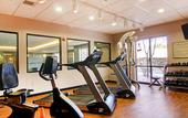 Туры в отель Comfort Suites El Paso West