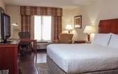 Туры в отель Hilton Garden Inn El Paso / University