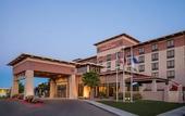 Туры в отель Hilton Garden Inn El Paso / University
