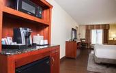 Туры в отель Hilton Garden Inn El Paso / University